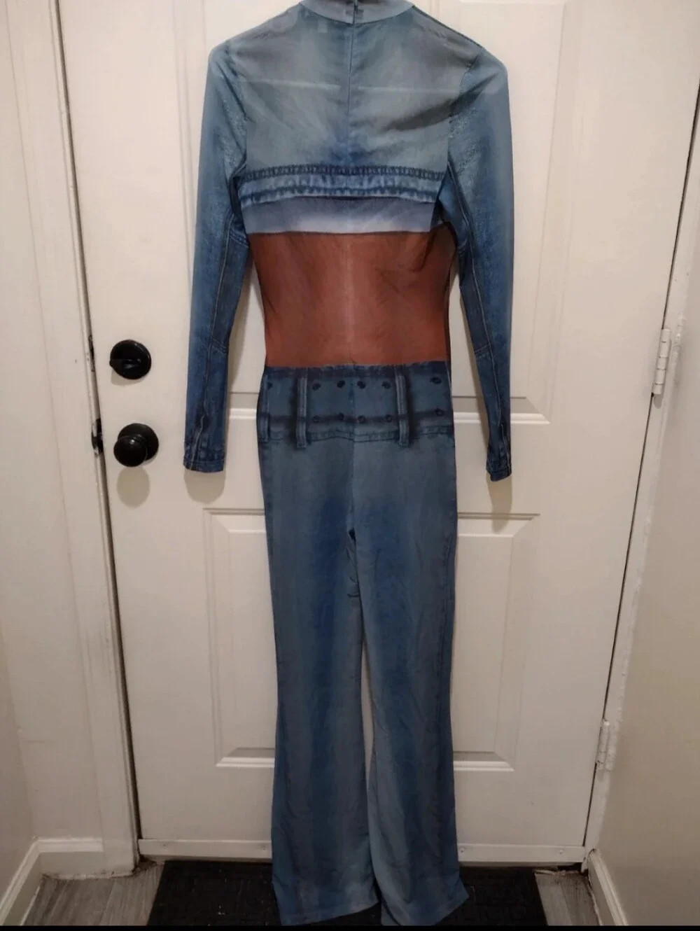 N/A women onepiece